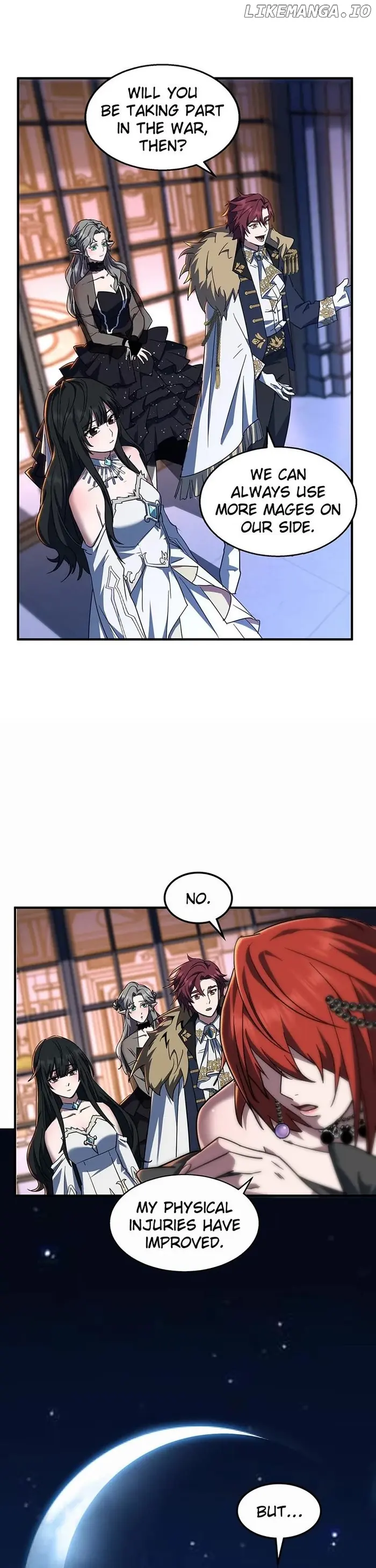The Beginning After the End Chapter 198 image 26_optimized